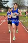 1500 metres, 2023 NE Grand Prix 1, Monkton. Photo: David T. Hewitson/Sports for All Pics